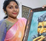 Veerappans Daughter Gets Key Post in NTK