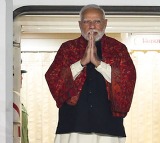Rs 258 Crore Spent on PM Modis Overseas Visits