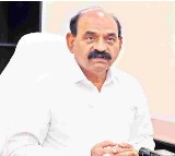 AP Minority Welfare Minister NMD Farooq’s Wife Passes Away