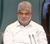 No Roads, No Marriages in Our District: Speaker Gaddam Prasad