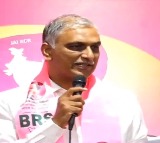 Harish Rao Slams Revanth Reddys Government on Job Creation