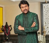 Chiranjeevi’s Warm Message to Fans: “I Want to Visit Your Homes”