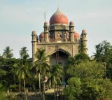 Telangana High Court Hearing on Cases Against Public Representatives