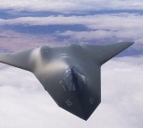Trump unveils F 47, America's sixth-generation fighter jets
