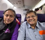 BJP MP's cryptic post further fuels speculations over Shashi Tharoor's 'loyalty shift'
