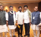 Delimitation row: Progressive states face a choice -- submit or resist, we choose resistance, says Shivakumar