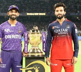 IPL 2025: RCB win toss and elect to bowl first against KKR in tournament opener