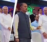 Case Filed Against Bihar CM Nitish Kumar for Allegedly Insulting National Anthem