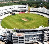 Andhra Pradesh to Build India’s Second-Largest Cricket Stadium in Amaravati
