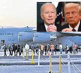 Bidens Approach Better Than Trumps on Illegal Immigration