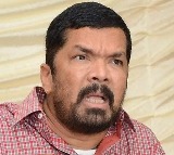 Bail conditions for Posani Krishna Murali