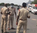 Major Police Reshuffle in Andhra Pradeshs Annamayya District