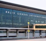 Air India Flight Delay Sparks Passenger Protest at Hyderabad Airport