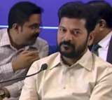 Revanth Reddy Slams Central Govts Discrimination Against South Indian States