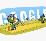 IPL 2025 Google Celebrates with a Special Doodle