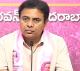 KTR Urges States to Unite Against Lok Sabha Delimitation Proposal
