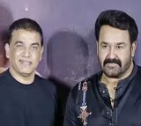 Tollywood Is the Best Industry in the Country: Mohanlal