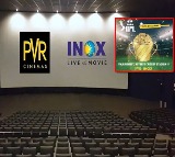 Good News: PVR Inox to Broadcast IPL 2025 Matches Live Across Theatres