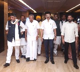 Revanth Reddy Condemns Lok Sabha Delimitation