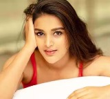 Nidhhi Agerwal Shares Surprising 'No Dating' Condition in Bollywood Debut