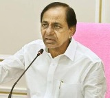 KCR Claims Certain Forces Are Trying to Exploit Telangana