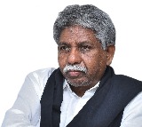 Manda Krishna Madiga Criticises Jagan on SC Categorization