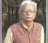 Jnanpith Award Conferred to Hindi Writer Vinod Kumar Shukla
