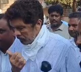 Posani Krishna Murali Released from Guntur Jail After Bail Approval