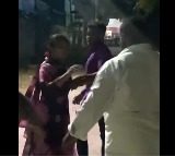 Real-Life 'Parugu' Scene: Father’s Desperate Plea Fails to Stop Daughter’s Elopement