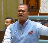 BRS MLAs File Privilege Violation Notice Against Komatireddy