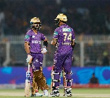 IPL 2025 Opener: KKR Scores 174 Against RCB Despite Late Slowdown
