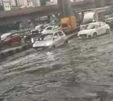 Rain causes major disruption in IT city Bengaluru, flight operations hit