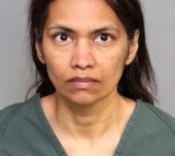 Indian-origin woman kills son on Disneyland trip, arrested