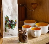 Araku Coffee stalls to be opened in Parliament premises