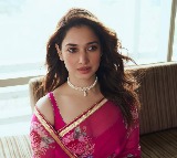 Tamannaah Bhatia stresses on the importance of self-love, respect