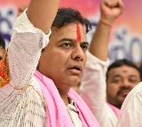 Cops harassing BRS cadres will not be spared: KTR