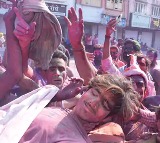 Witness the Unique Dol Ceremony of Rajasthan