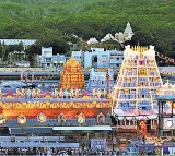 Tirumala Temple VIP Darshan Cancelled on 25th and 30th