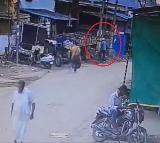 Worker Dies in Kushaiguda Explosion During Waste Disposal