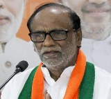 BJPs Laxman Fires at Stalin over Delimitation Issue