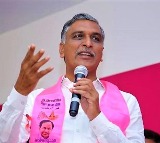 Harish Rao Accuses Congress of Deceiving Telangana People