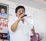 Rushikonda Beach Regains Blue Flag Status Minister Kandula Durgesh Responds