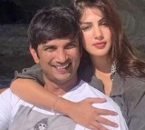 Rhea Chakraborty Gets Clean Chit from CBI in Sushant Singh Rajput Case