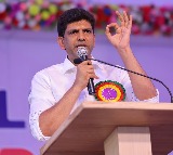 TDP Brought National Recognition to BCs Union Minister Pemmasani
