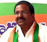 Somu Veerraju Criticizes Jagan and KCR