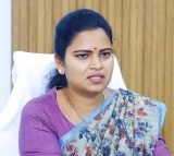 Vidadala Rajini Claims Political Harassment by TDP MP Srikrishnadevarayalu