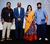 Godarike Sogganne Song Release Vishnu Manchus Banner Presents Shiva Balaji and Madhumitha