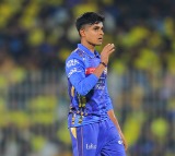 IPL 2025: Vignesh Puthur, son of an autorickshaw driver, charts his future with Mumbai Indians
