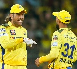 'Gaikwad was making 99 pc decisions,' Dhoni brushes off speculations of taking on-field calls for CSK skipper