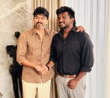 I had tears rolling out: Dragon director Ashwath on meeting actor Vijay